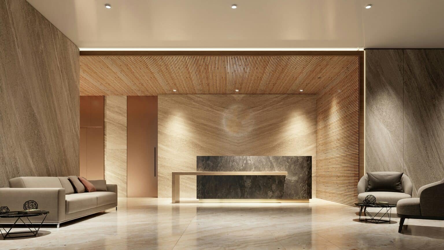 Commercial Cleaning