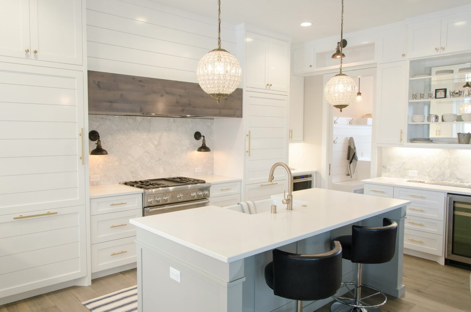 Post-construction Cleaning