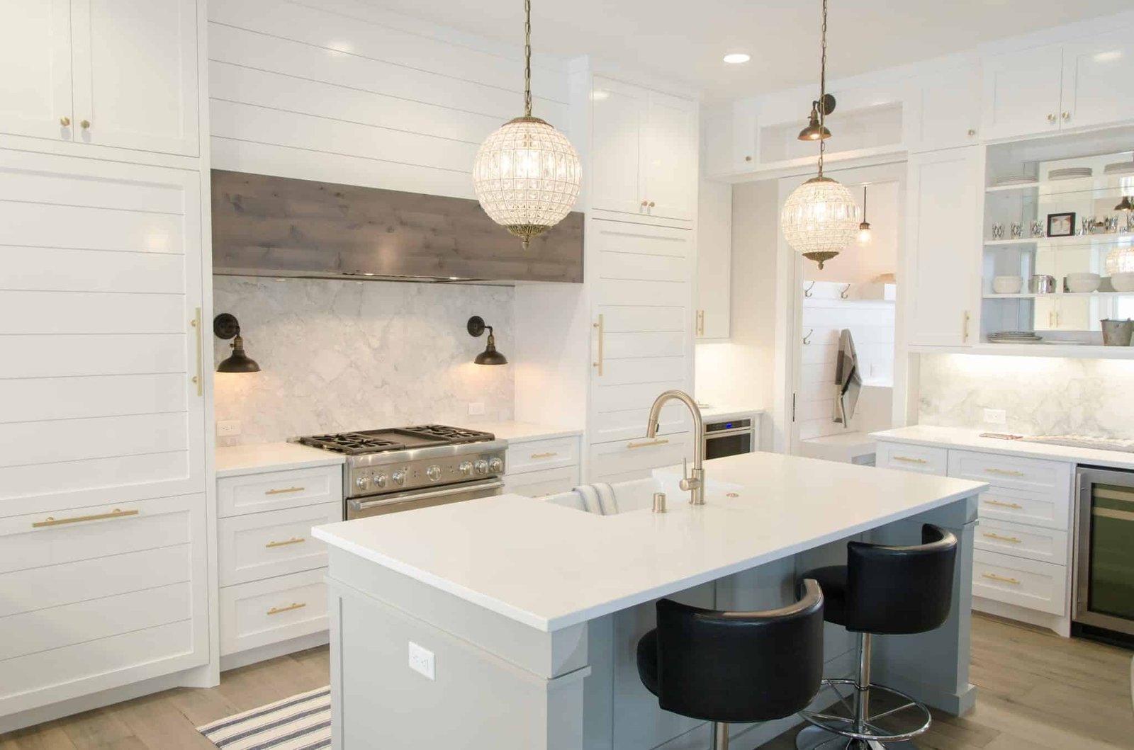 Post-construction Cleaning