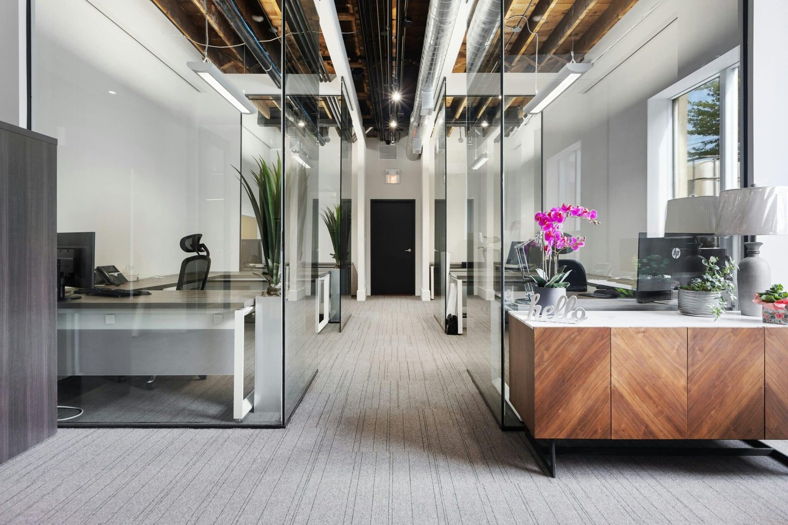 Professional Commercial Cleaning Services in Stratford