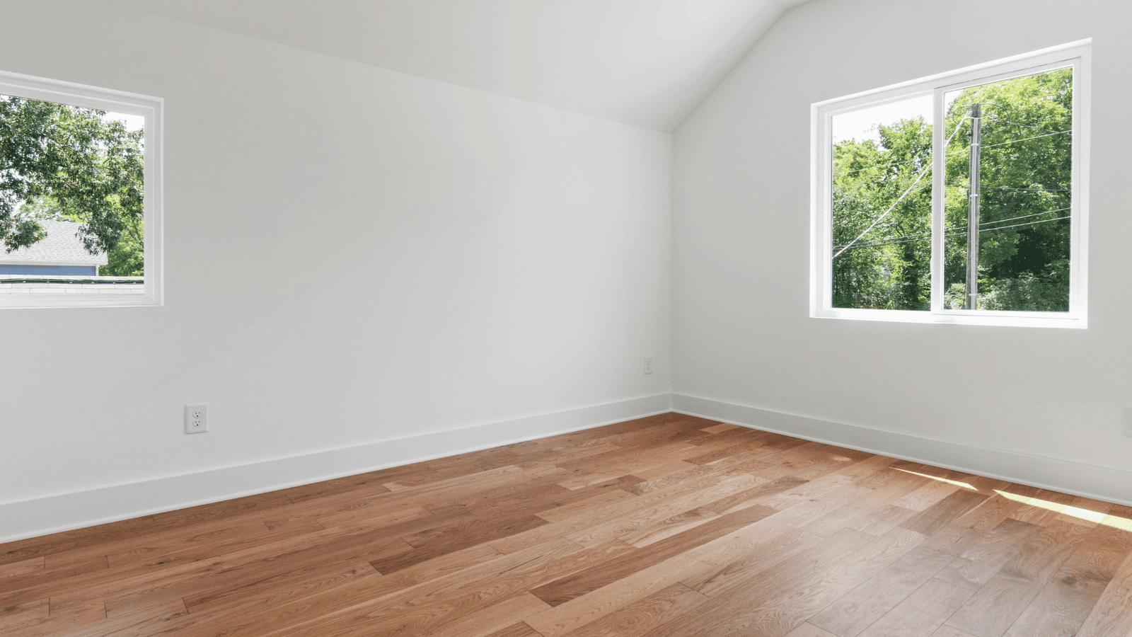 Post-Construction Cleaning