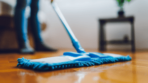 How Often Should You Clean Your House?